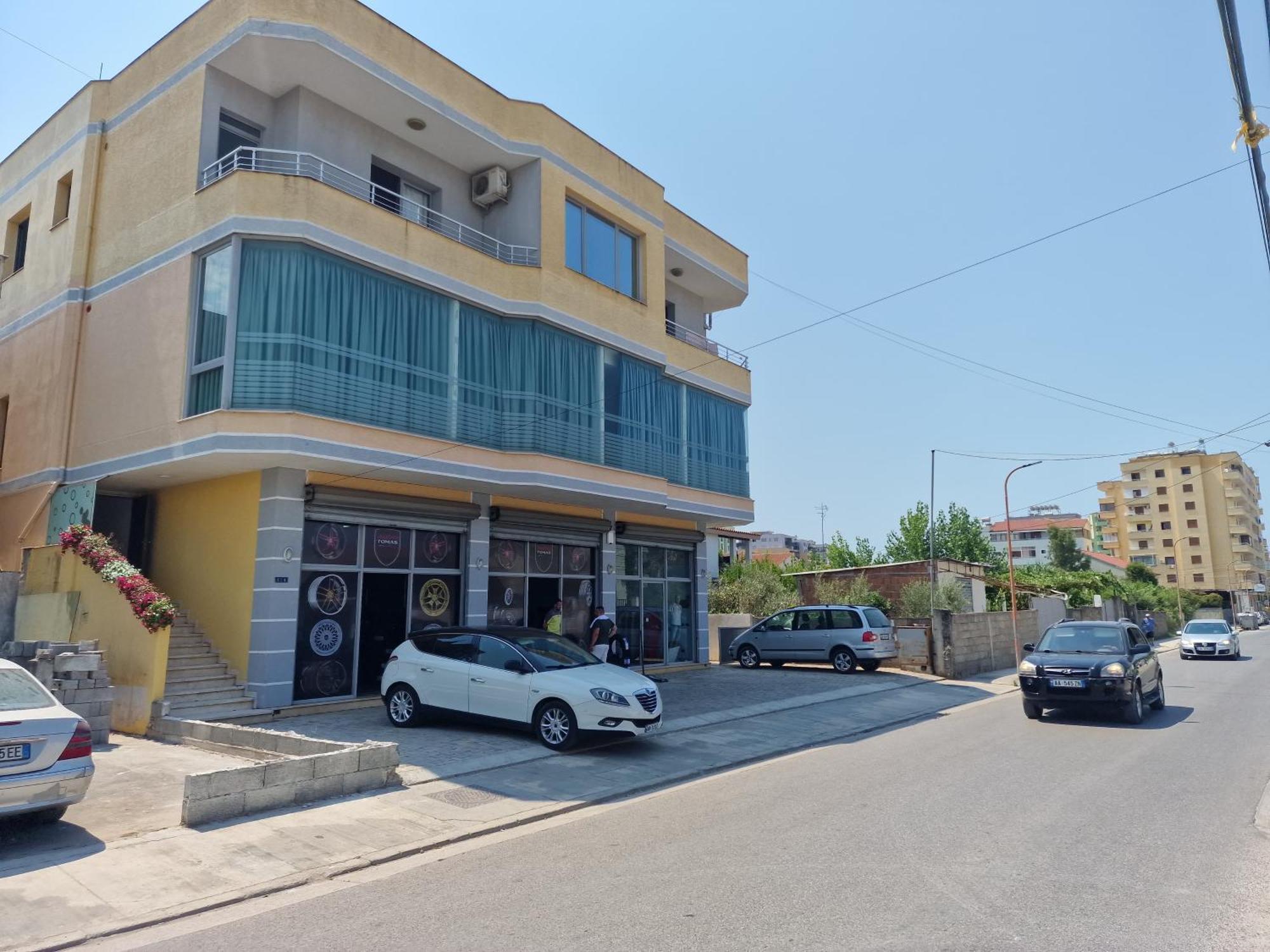 Erald Guest house